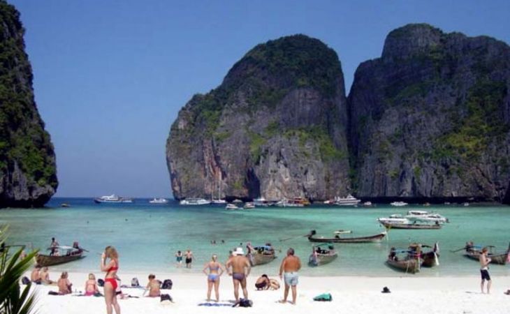 Таиланд ищет стимулы для привлечения туристов из России и стран СНГ