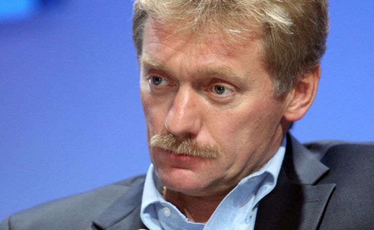 Песков заявил, что необходимо проверить информацию о смерти российских десантников на Украине