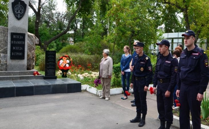 Четверо алтайских сотрудников СОБРа погибли в Дагестане 2 года назад
