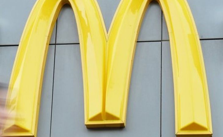 Два ресторана McDonald's закрылись в Сочи и один в Подмосковье