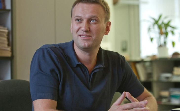 Прокуратура требует арестовать Навального из-за нарушения домашнего режима