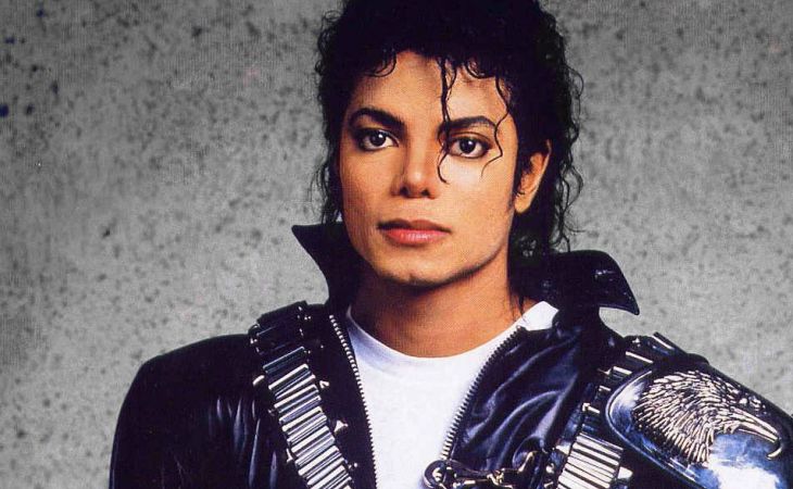 Майкл Джексон в пятницу отметил бы 56-й день рождения