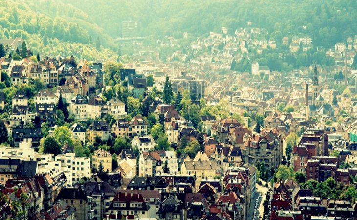 Найден "город мечты" для семейного отдыха в Европе