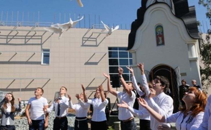 Митинг памяти жертв трагедии в Беслане пройдет в Барнауле