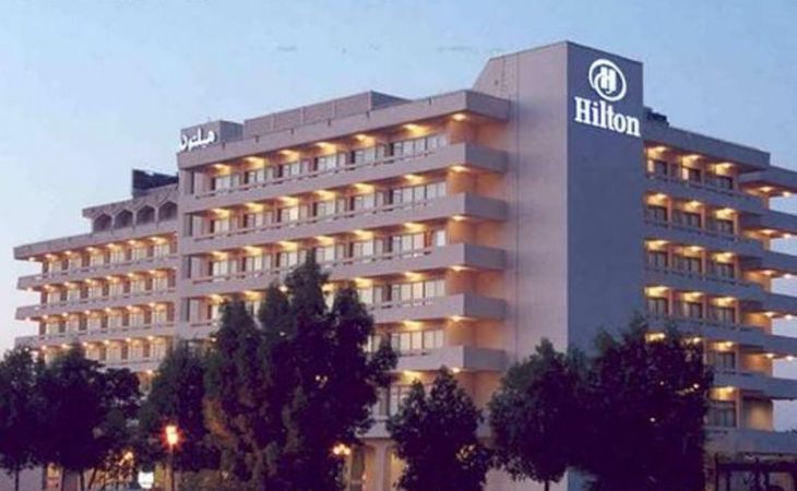 Отель известной сети Hilton может появиться в Барнауле