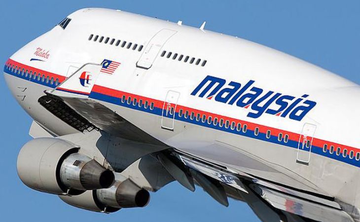 Авиакомпания Malaysia Airlines устроила среди пассажиров конкурс предсмертных пожеланий
