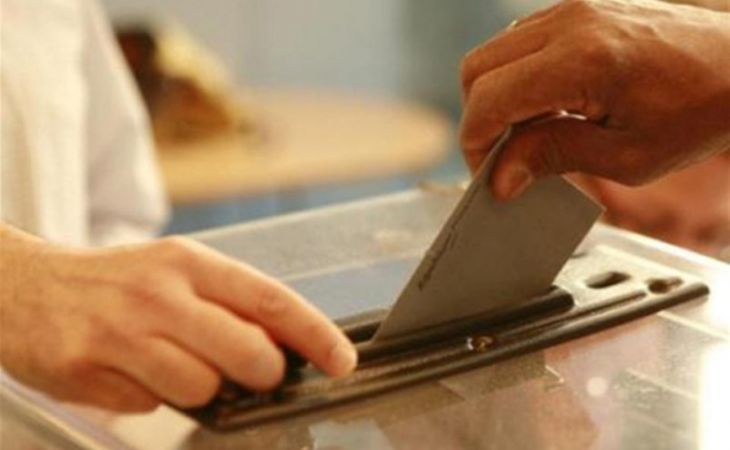 Избирательные участки на Алтае оказались не готовы к досрочному голосованию – ЛДПР