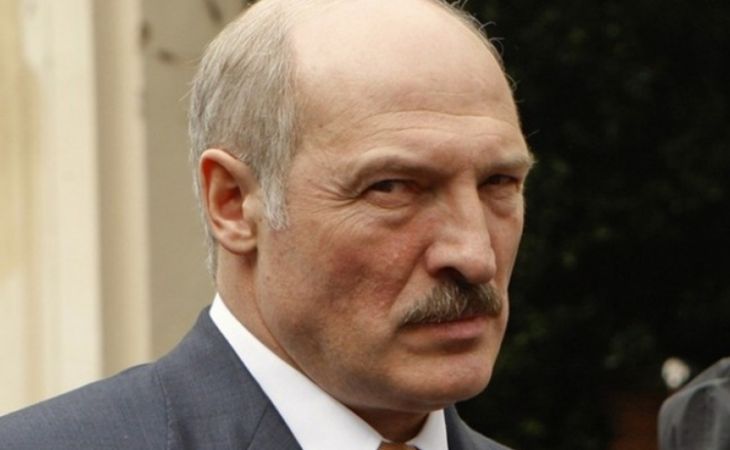 Школьника могут оштрафовать за вызов принять участие в "ледяном дожде" Лукашенко