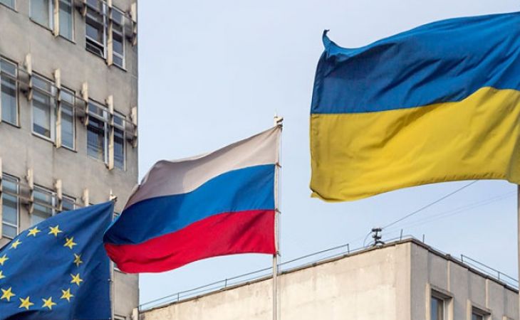 Еврокомиссия признала, что слова Путина о "взятии Киева" исказили