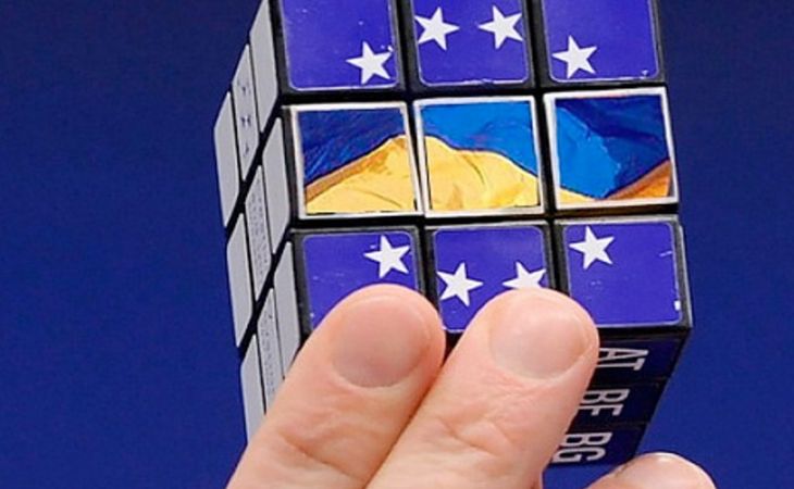 Евросоюз думает об отказе от новых санкций против России
