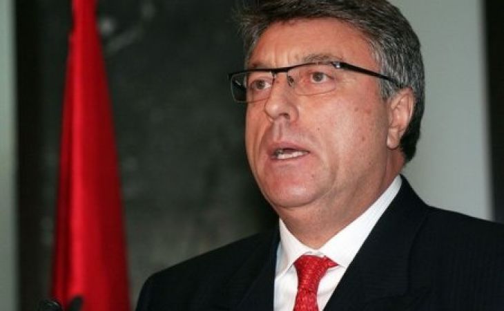 Главу Центробанка Албании задержали за хищение шести миллионов долларов