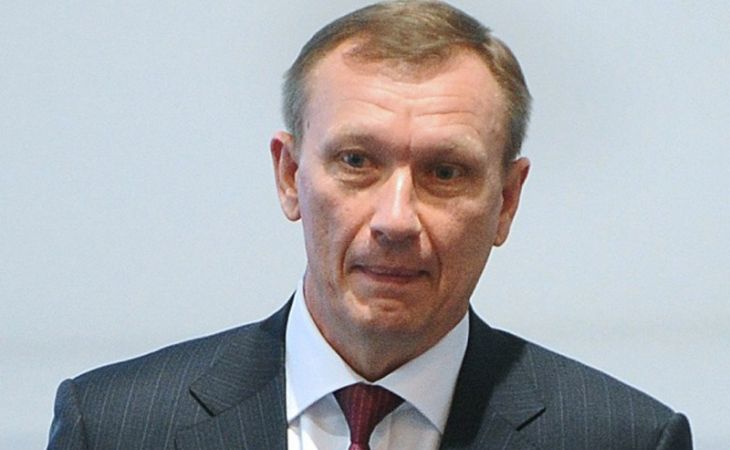 Путин отправил губернатора Брянской области в отставку в связи "с утратой доверия"