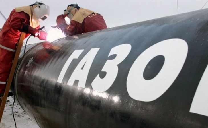 Газопровод "Сила Сибири" спасает Россию от европейских санкций – западные СМИ