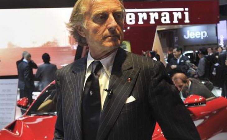 Президент Ferrari ищет себе замену