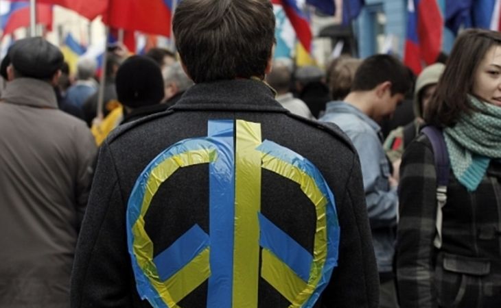 Мэрия запретила проводить оппозиции "Марш Мира" в Барнауле