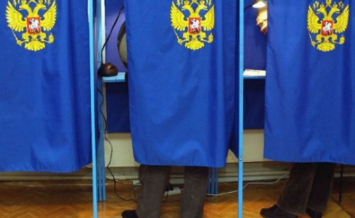 Выборы-2014: Избирком Алтайского края опроверг информацию о закрытых избирательных участках