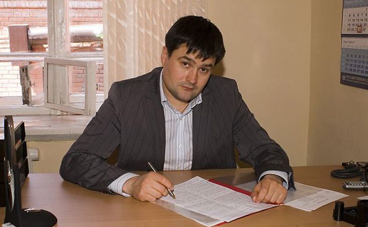Сокрушительное фиаско на выборах поставило крест на карьере Владимира Семёнова