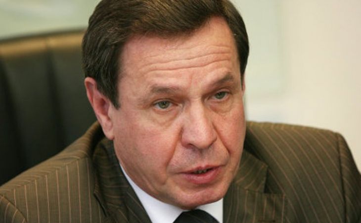 Городецкий стал избранным губернатором Новосибирской области с 65% голосов