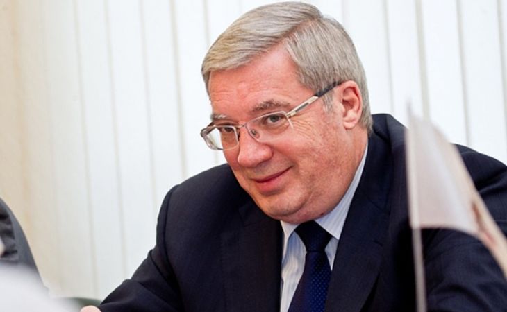 420 тысяч красноярцев выбрали губернатором края Виктора Толоконского