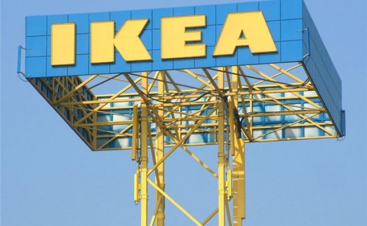 IKEA снова будет строить в России