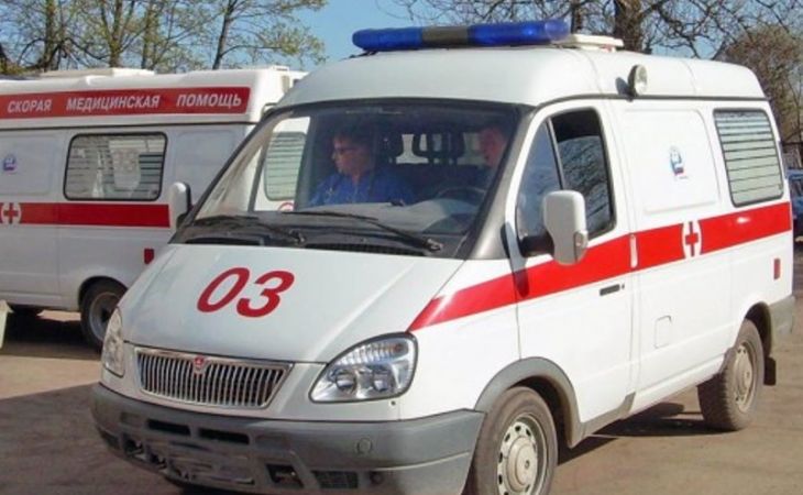 Семимесячная девочка госпитализирована в Красноярске после отравления наркотиками