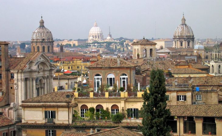 Посетить музеи Италии путешественники смогут всего за один евро