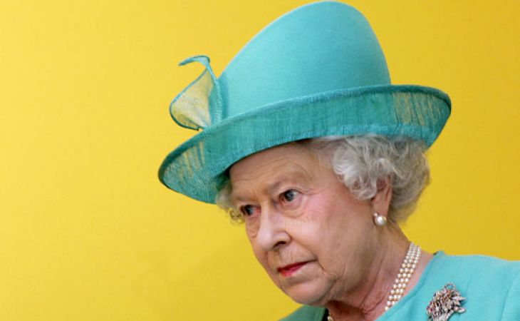 Елизавета II выступит по итогам референдума в Шотландии