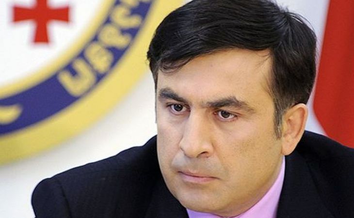 Банковские счета Михаила Саакашвили арестовали