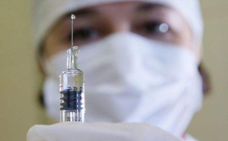 Женщину в Испании госпитализировали с подозрением на заболевание вирусом Эбола