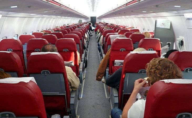 Российских туристов не будут перевозить по авиабилетам "в один конец"
