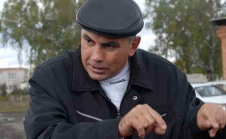 Эсер Боронин предложил губернатору Алтайского края Карлину объединиться
