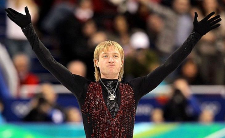 Плющенко будет участвовать в Олимпиаде-2018, если позволит здоровье