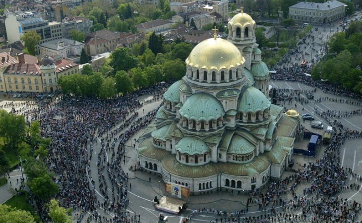 Болгария разрабатывает маршруты исключительно для туристов из России