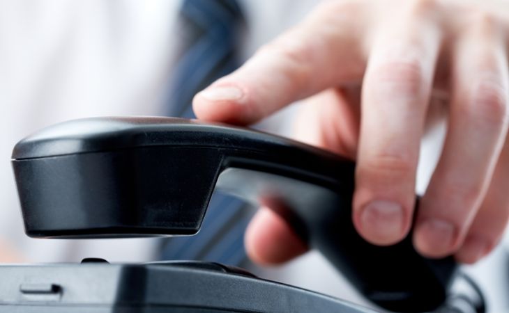 Госдума запретит дешевые звонки на телефоны через интернет