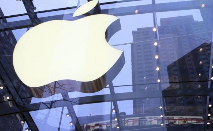Корпорация Apple задолжала более 138 миллиардов долларов налогов