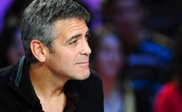 Главный холостяк в Голливуде Джордж Клуни официально женился
