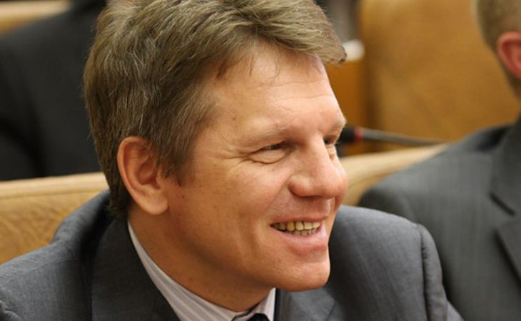 БГД до решения суда не собирается лишать Олега Проходу депутатских полномочий