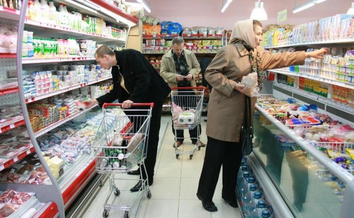 Более 70 компаний приедут в Барнаул на продовольственный форум "АлтайПродМаркет"
