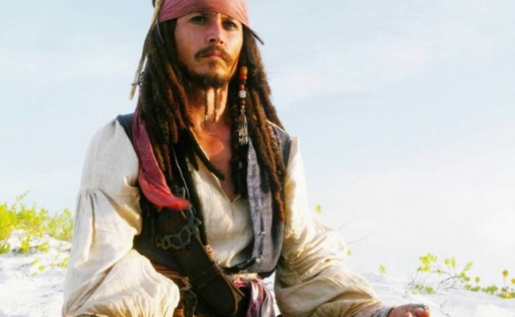 Съемки "Пиратов Карибского моря 5" пройдут в Австралии