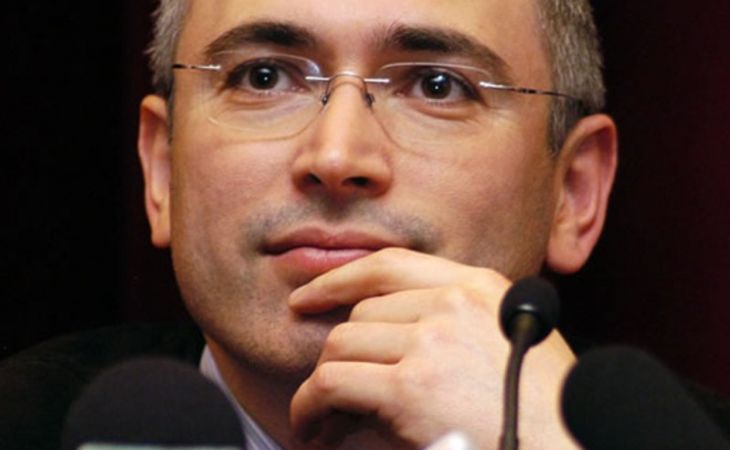 Ходорковский опасается повторения в России революции 2017 года