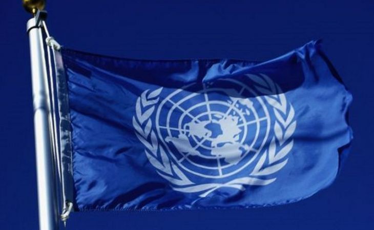 ООН высоко оценила усилия России по приему украинских беженцев