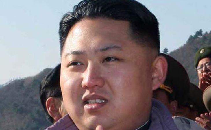 Пхеньян заявляет, что у Ким Чен Ына отменное здоровье