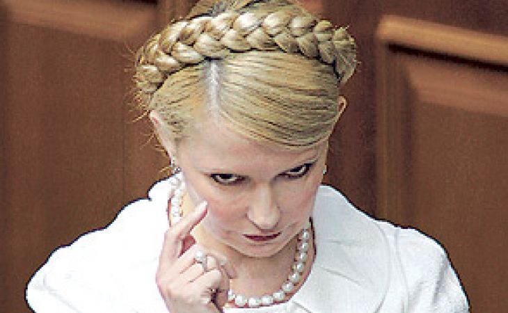Люди Тимошенко приедут в Россию на суд по делу летчицы Савченко