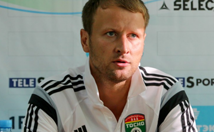 Слухи о похищении футбольного тренера Кирилла Гашичева оказались неправдой