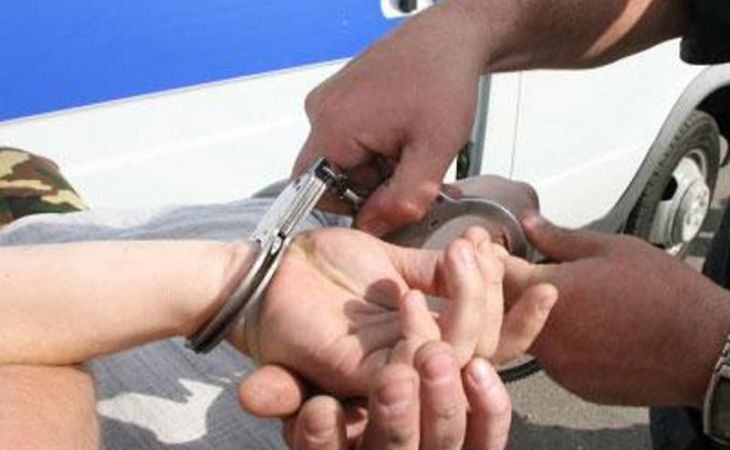 Полиция задержала предполагаемого виновника резонансного ДТП в Краснодаре