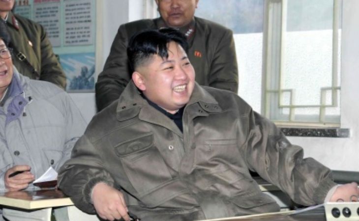 Ким Чен Ын не посетил храм Солнца в честь дня рождения партии из-за возможной болезни – СМИ