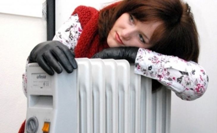 Температура в домах барнаульцев продолжает снижаться и может опуститься ниже нормы