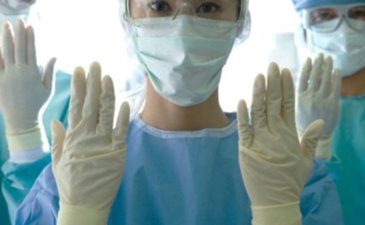 Медики исключают вспышку лихорадки Эбола в России