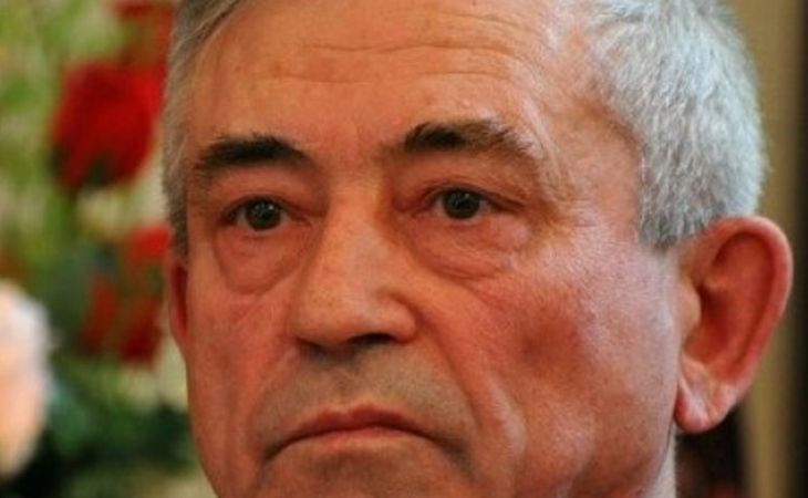 Петров обратился в суд для признания выборов главы Республики Алтай недействительными