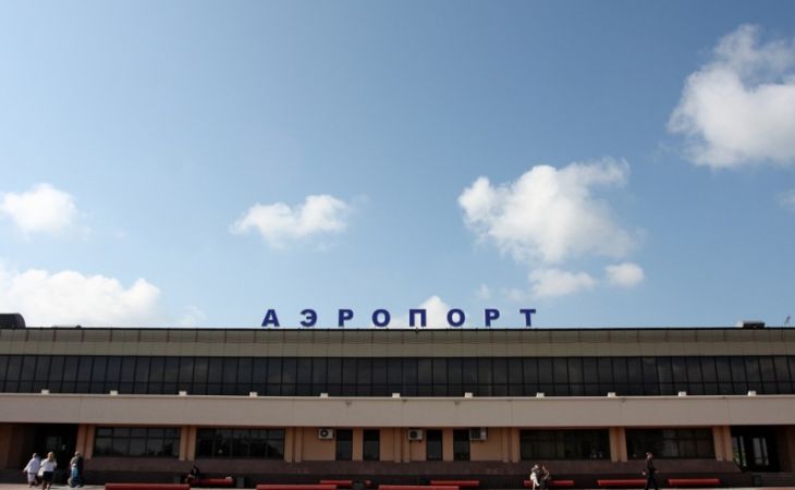 Жительница Алтая, возвращаясь домой из Киева, умерла на борту самолета Москва – Барнаул